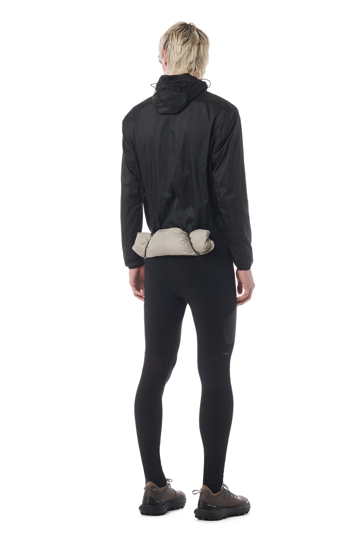 TechSilk™ Drift Cordura Tights