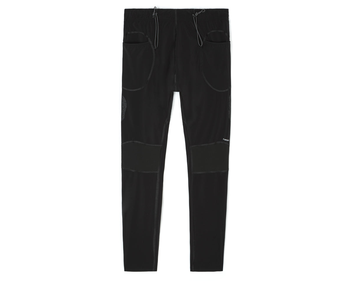 TechSilk™ Drift Cordura Tights