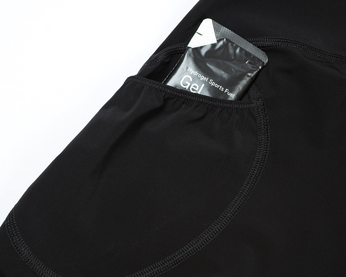 TechSilk™ Drift Cordura Tights