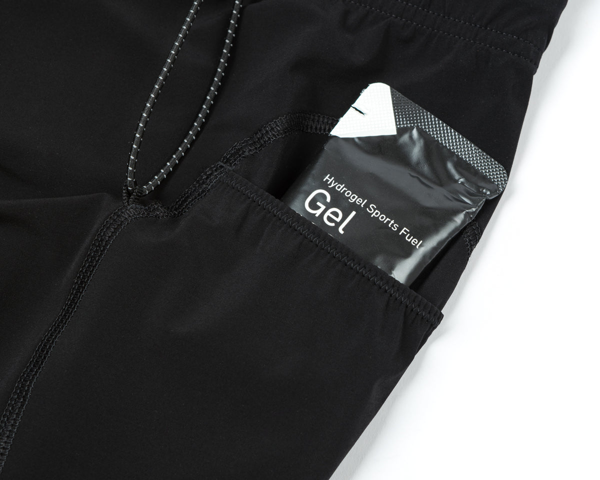 TechSilk™ Drift Cordura Tights