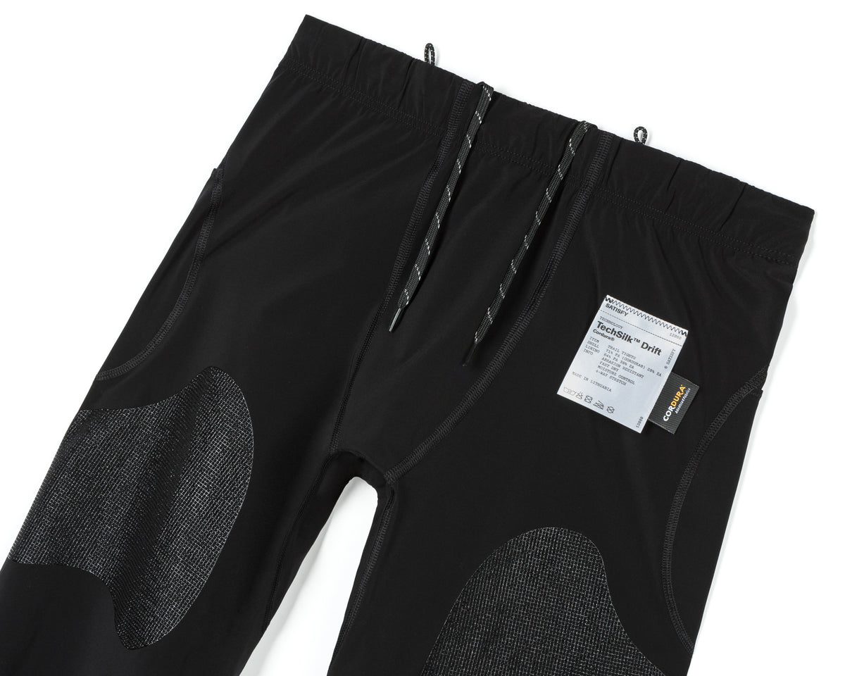 TechSilk™ Drift Cordura Tights