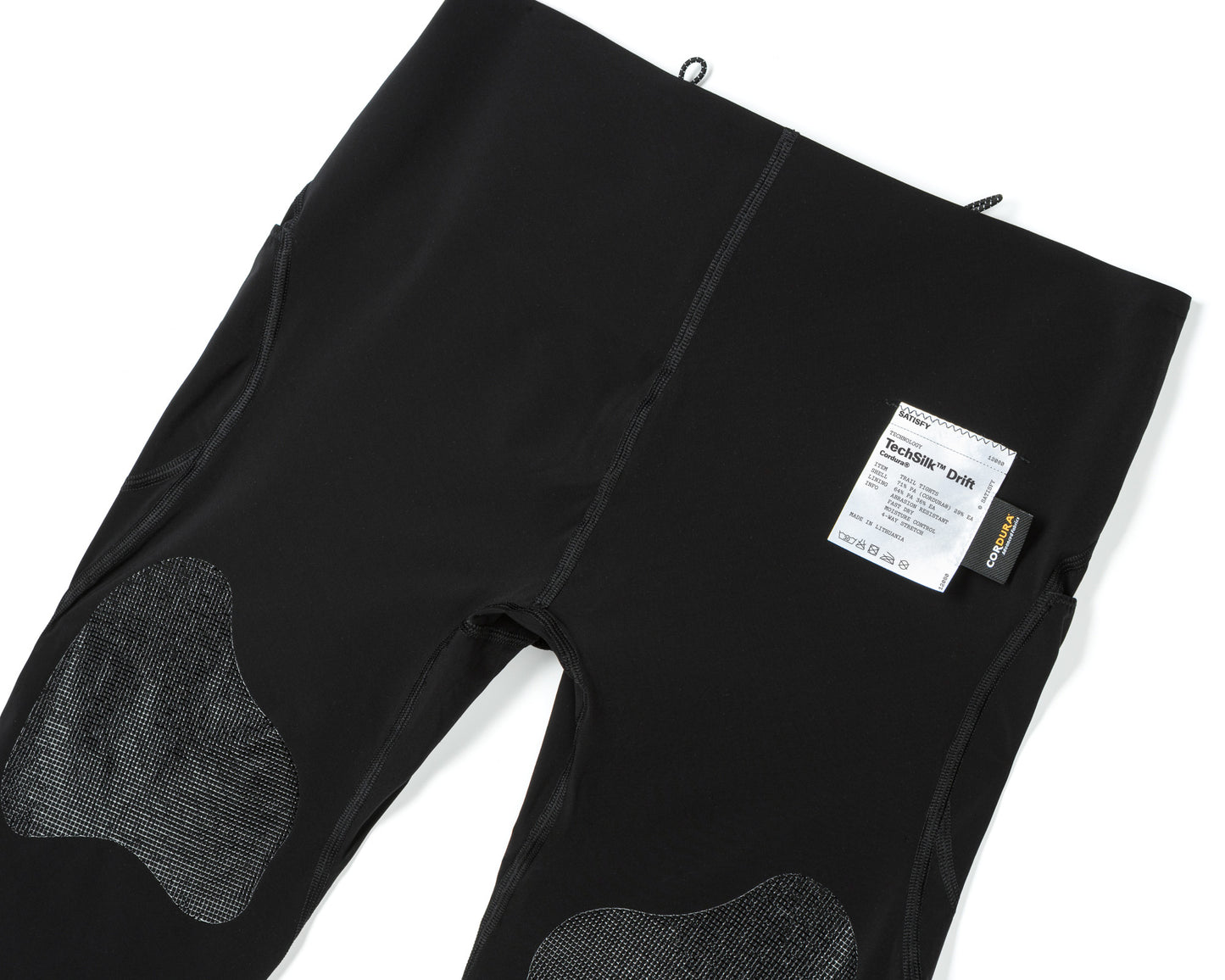 TechSilk™ Drift Cordura Tights