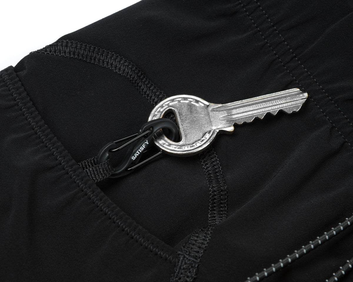 TechSilk™ Drift Cordura Tights