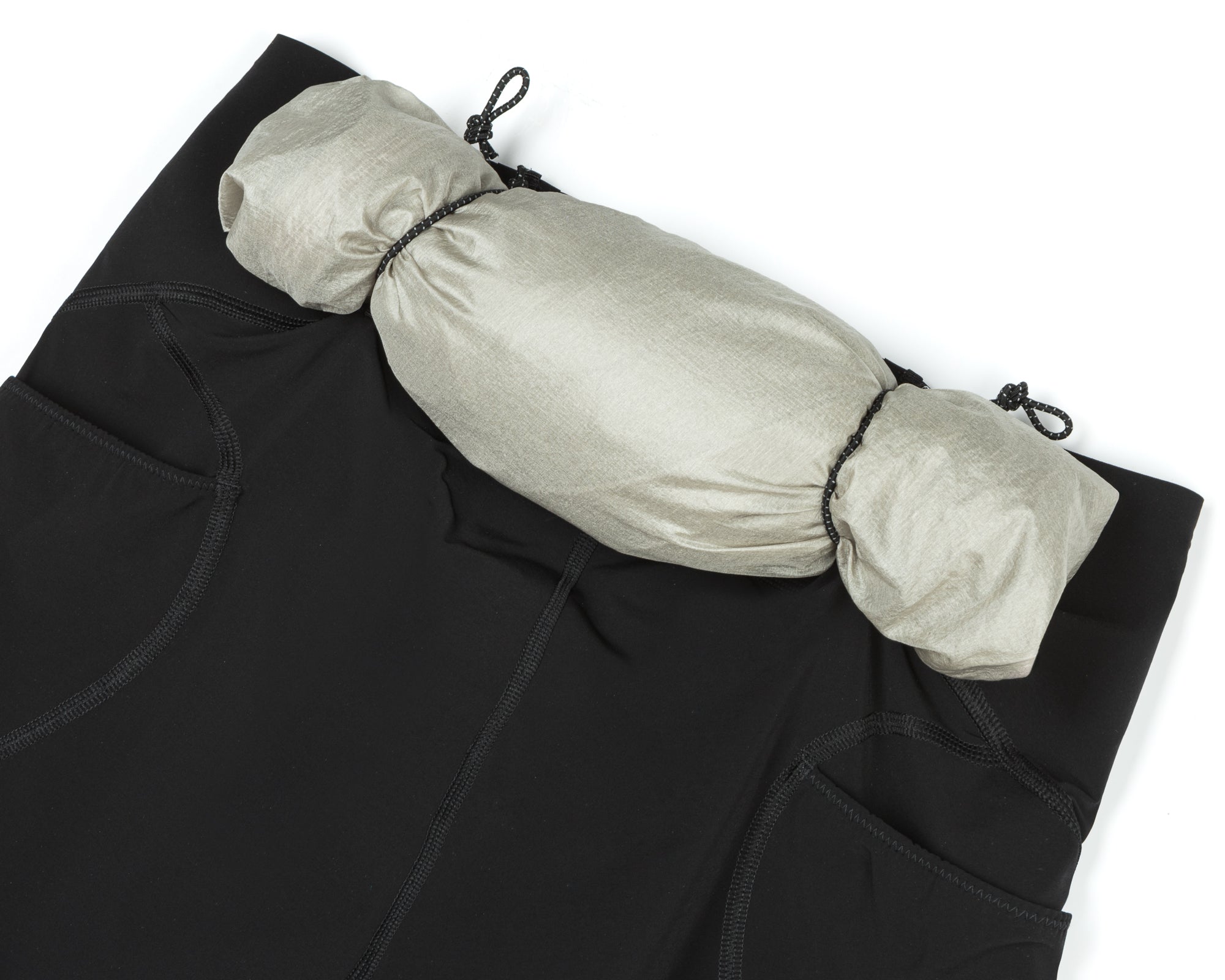 TechSilk™ Drift Cordura Tights