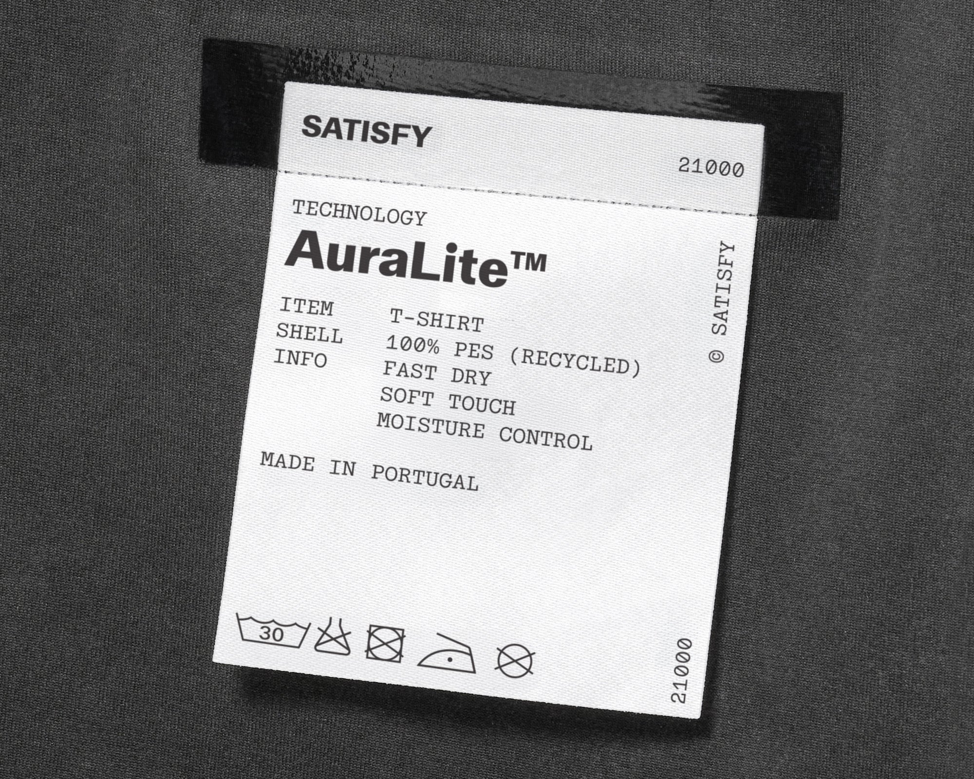 AuraLite™ T-Shirt