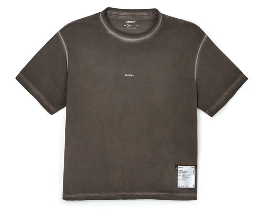 CL AURA T SHIRT PIGMENT