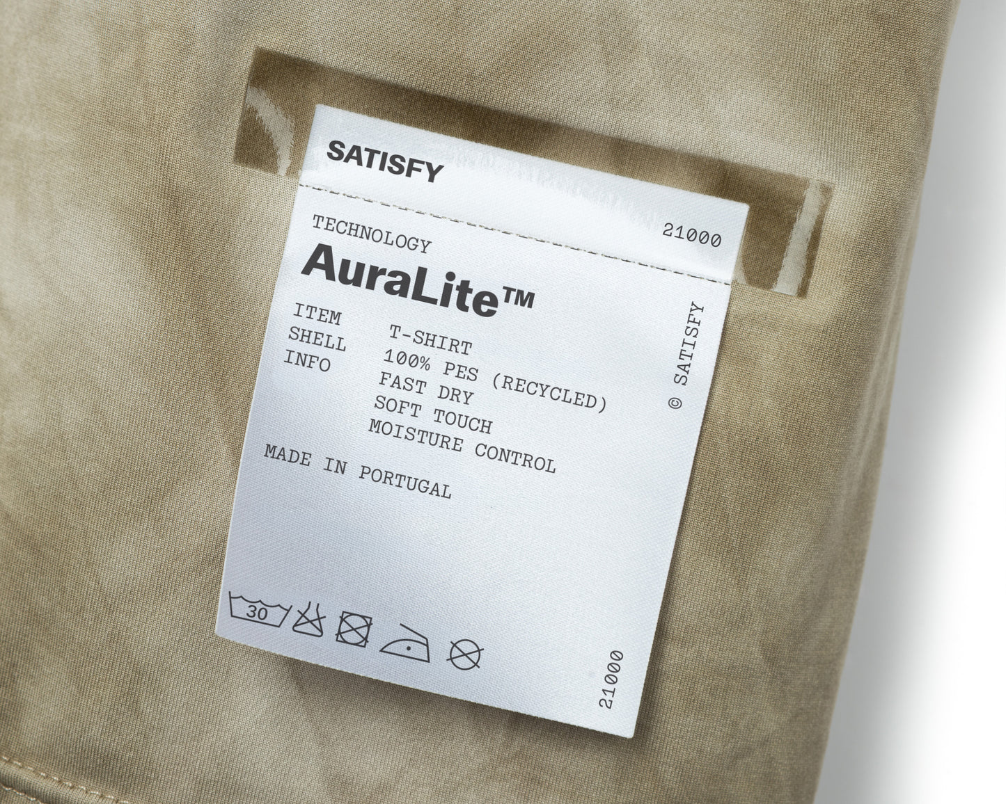 AuraLite™ T-Shirt