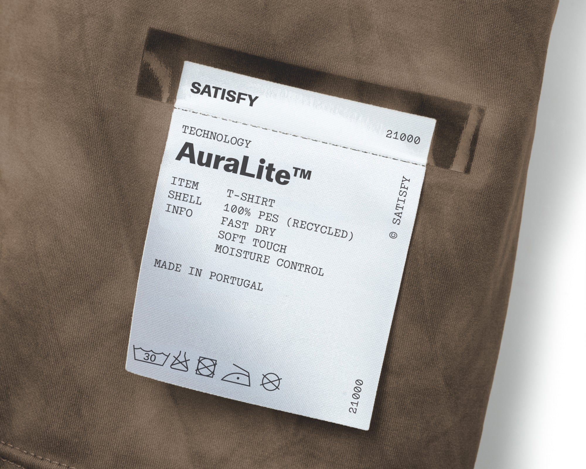 AuraLite™ T-Shirt