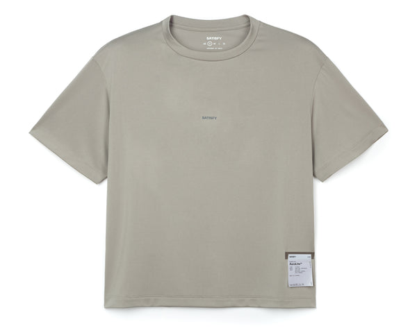 美品　argue RELIEF NEUTRAL T-SHIRTS TYPE A argue＊RELIEF NEUTRAL T-SHIRTS TYPE A 白