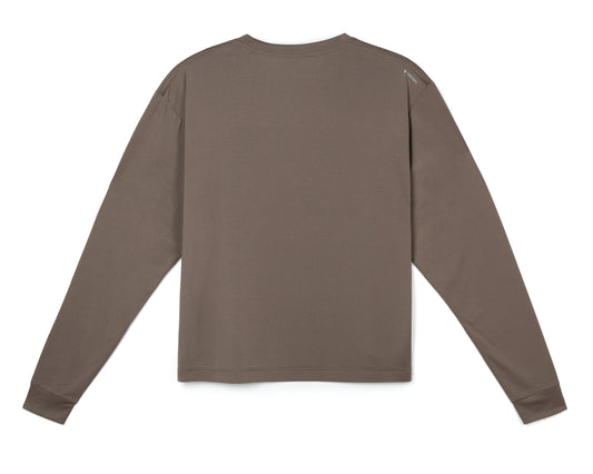 AuraLite™ Long Tee