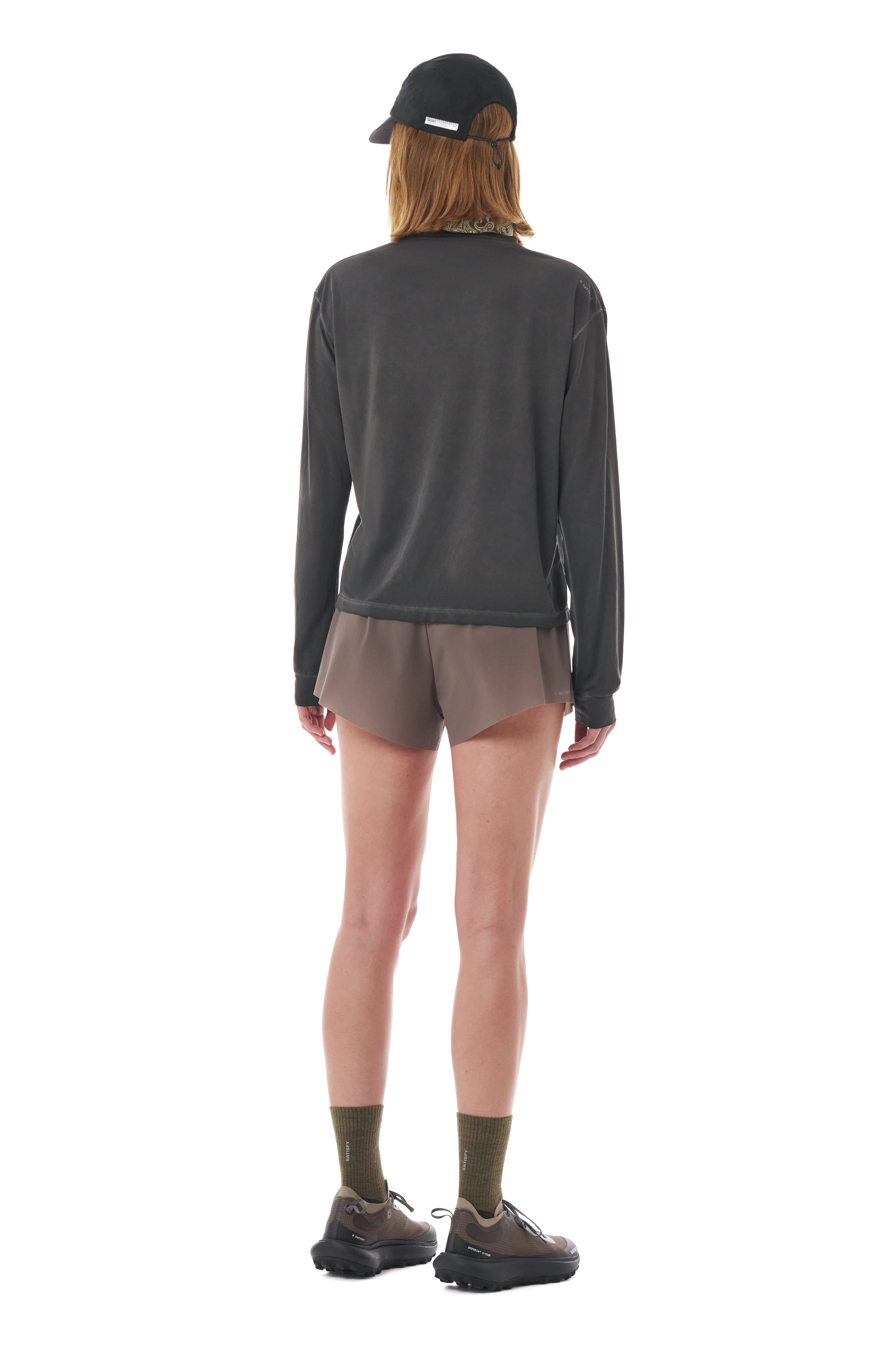 AuraLite™ Long Tee