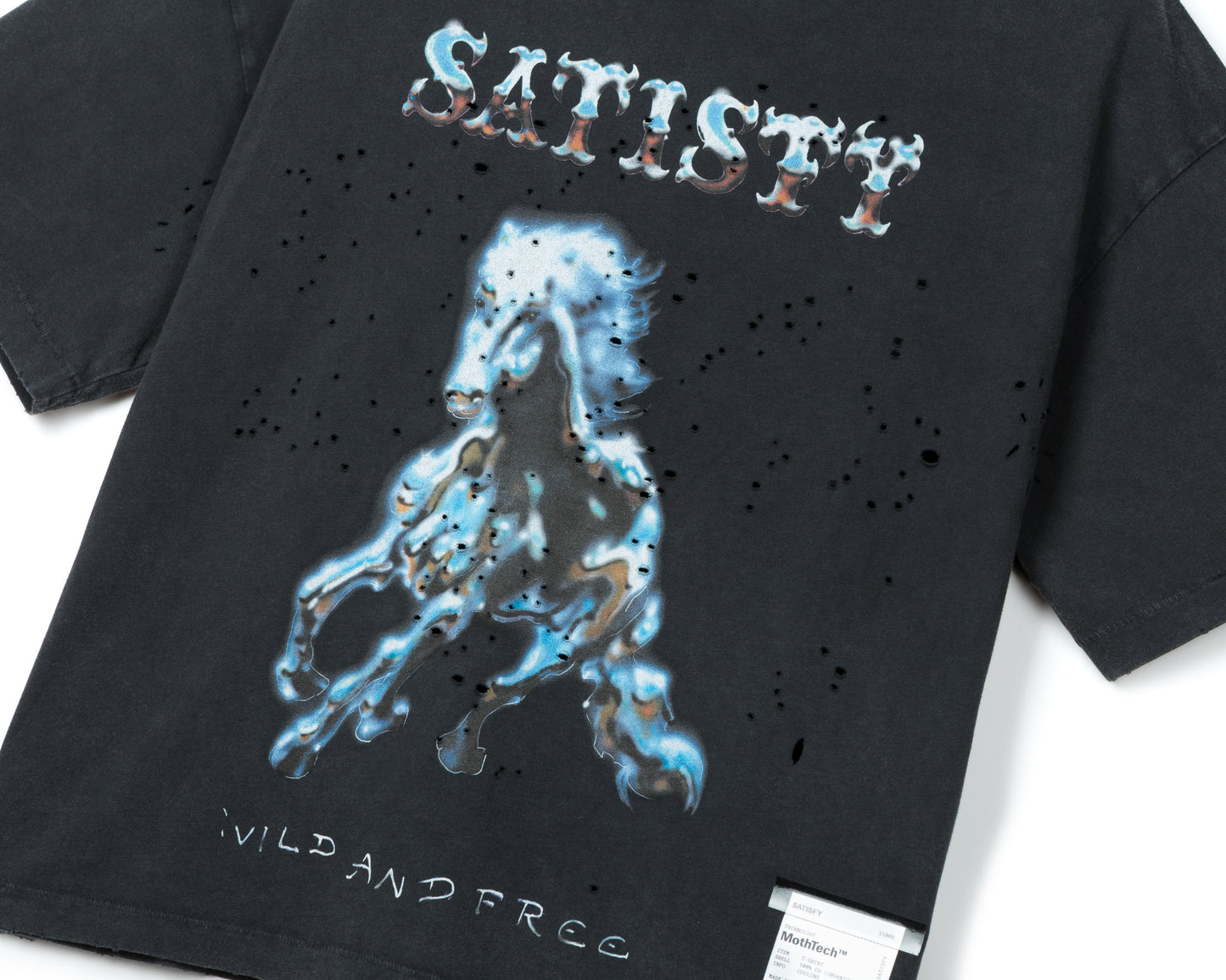 MothTech™ T-Shirt
