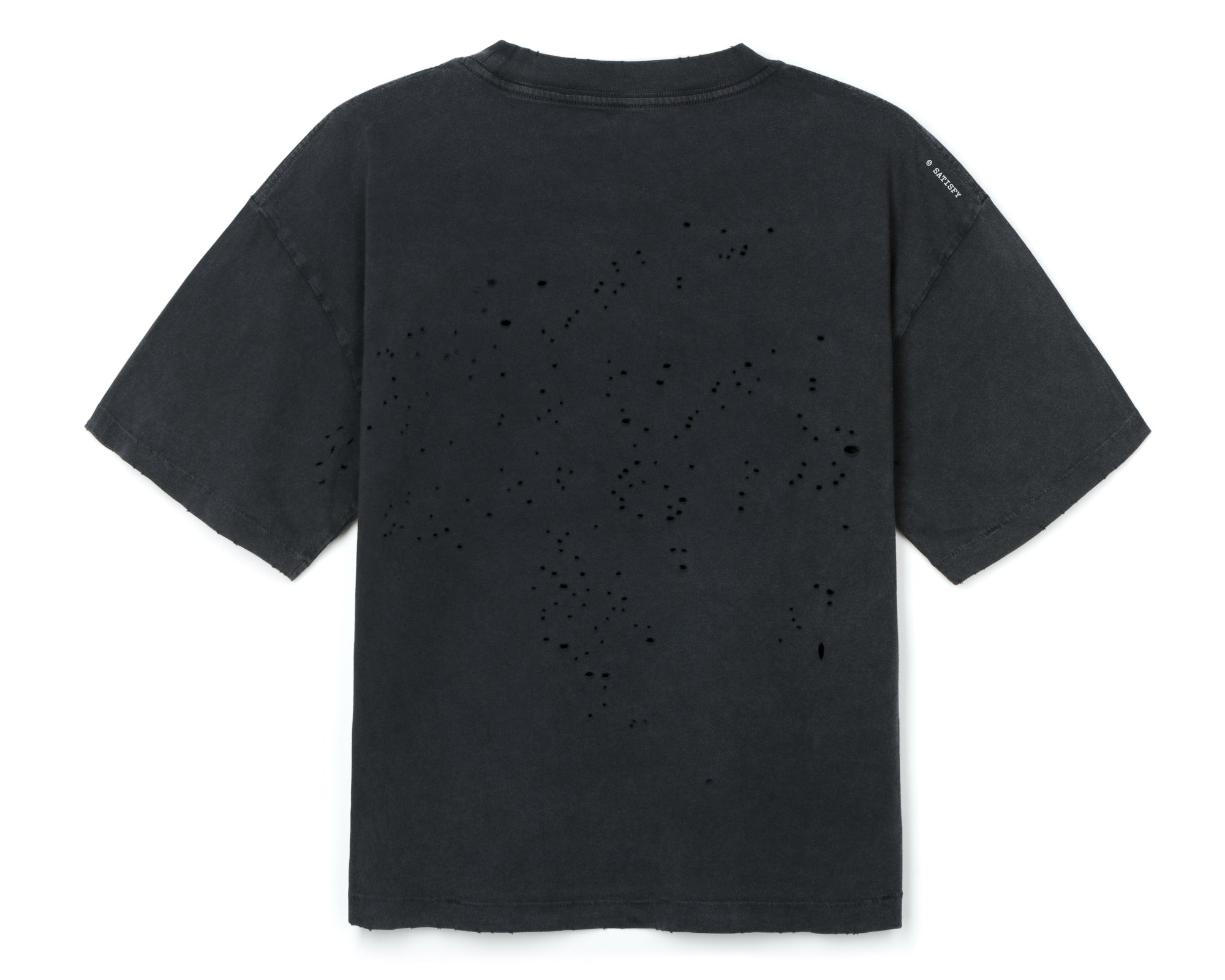 MothTech™ T-Shirt – SATISFY