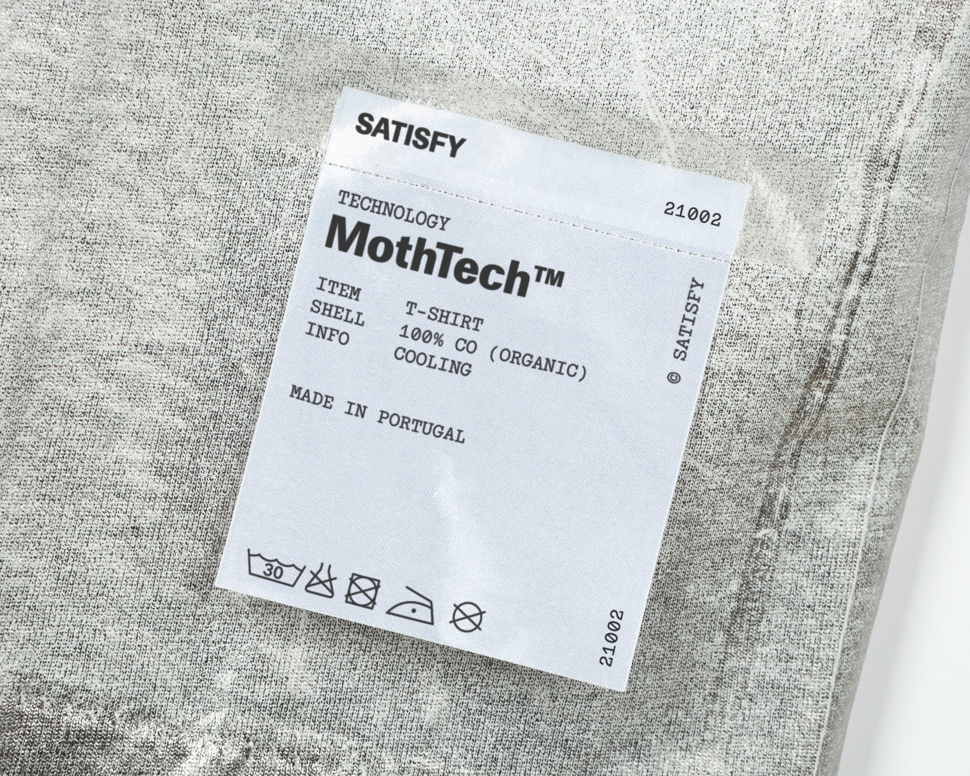 MothTech™ T-Shirt