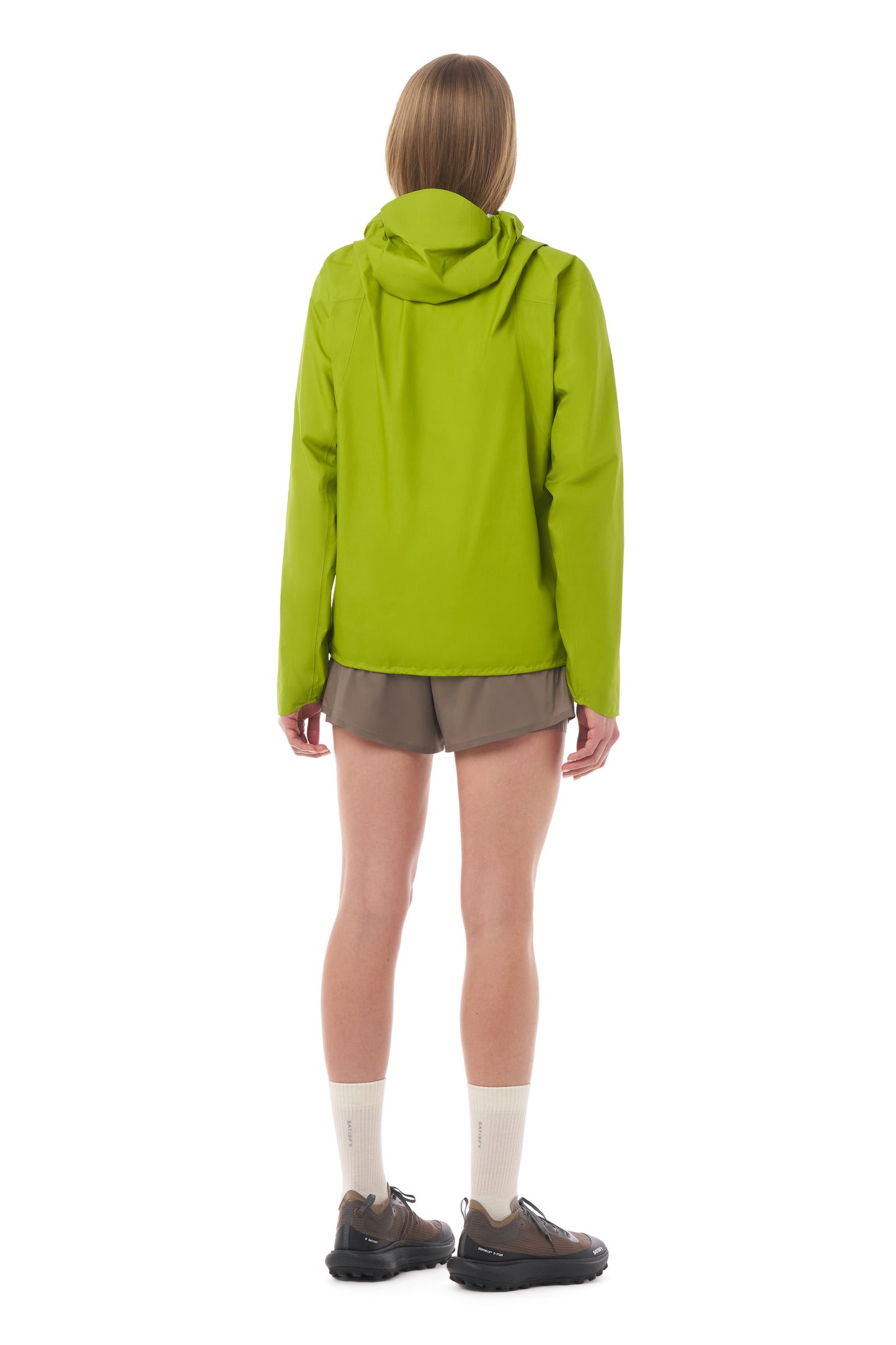 Pertex® 3L Fly Rain Jacket