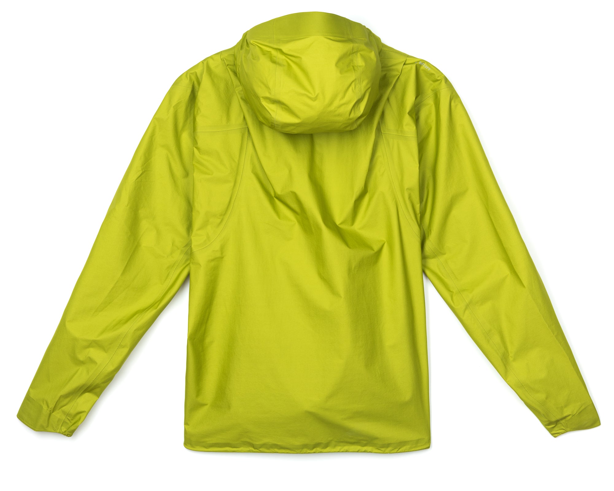 Pertex® 3L Fly Rain Jacket