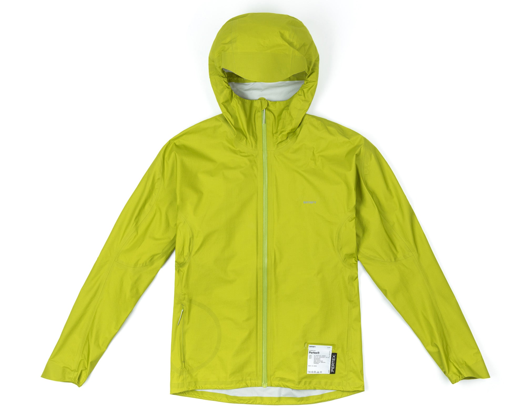 CLP e r tex 3L Rain Fly Jacket