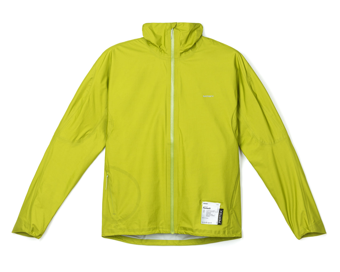 Pertex® 3L Fly Rain Jacket