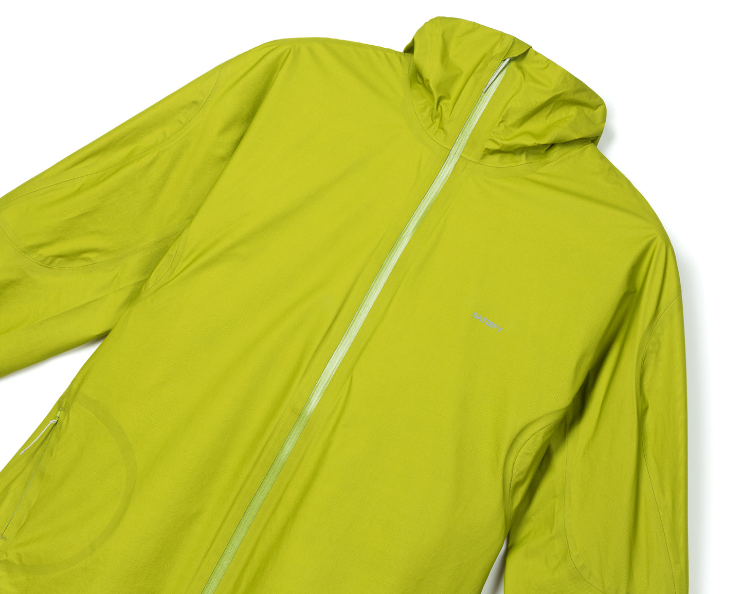 Pertex® 3L Fly Rain Jacket