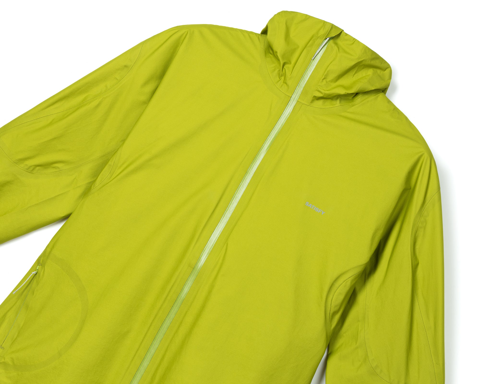 Pertex® 3L Fly Rain Jacket