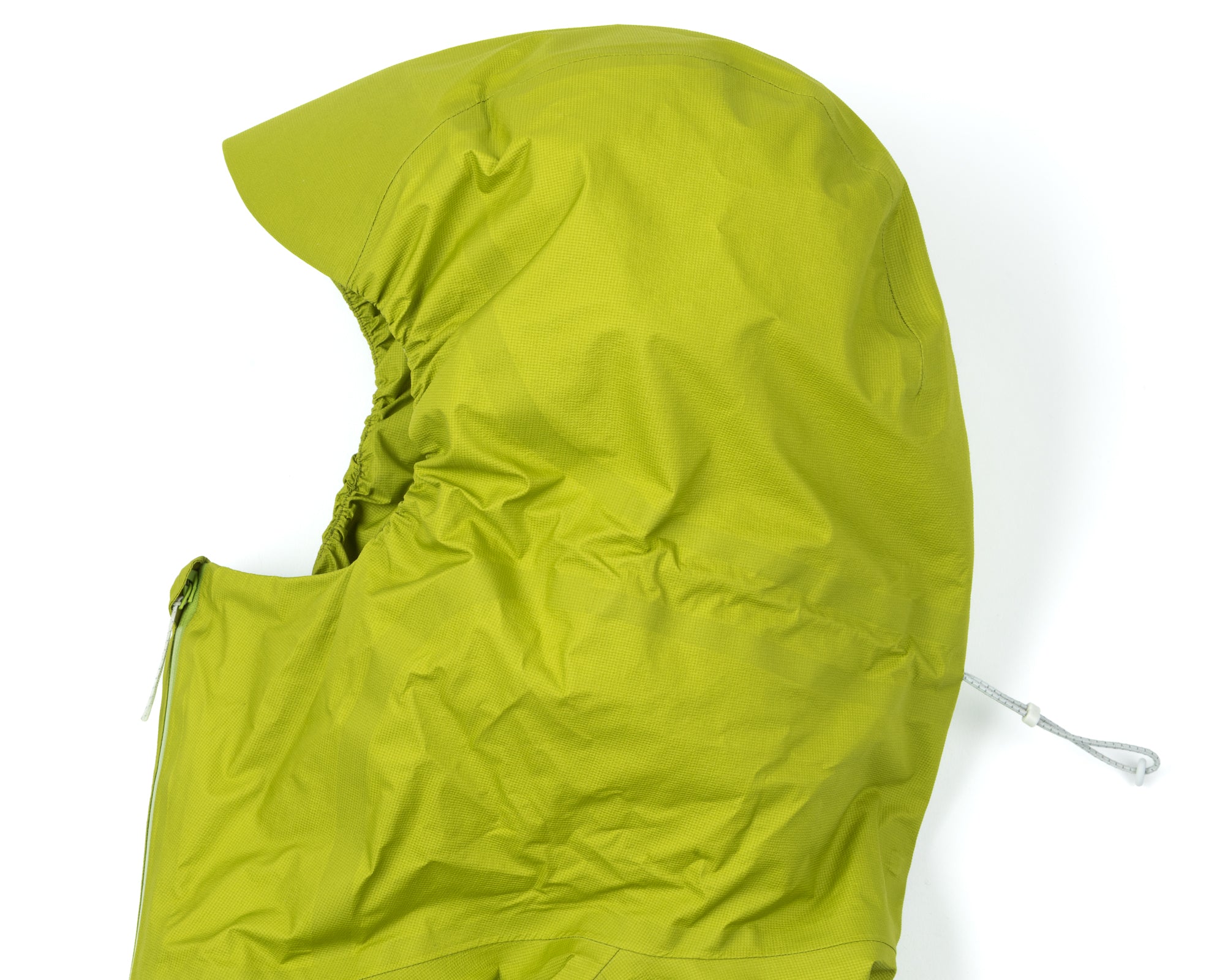 Pertex® 3L Fly Rain Jacket