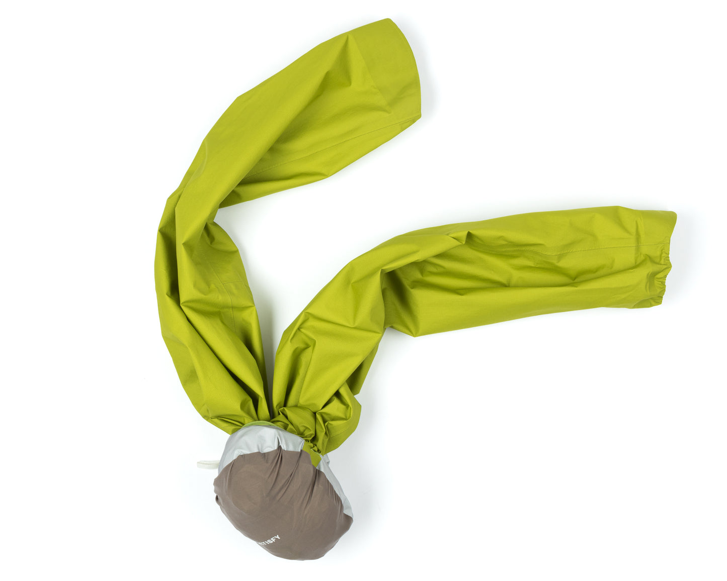 Pertex® 3L Fly Rain Jacket