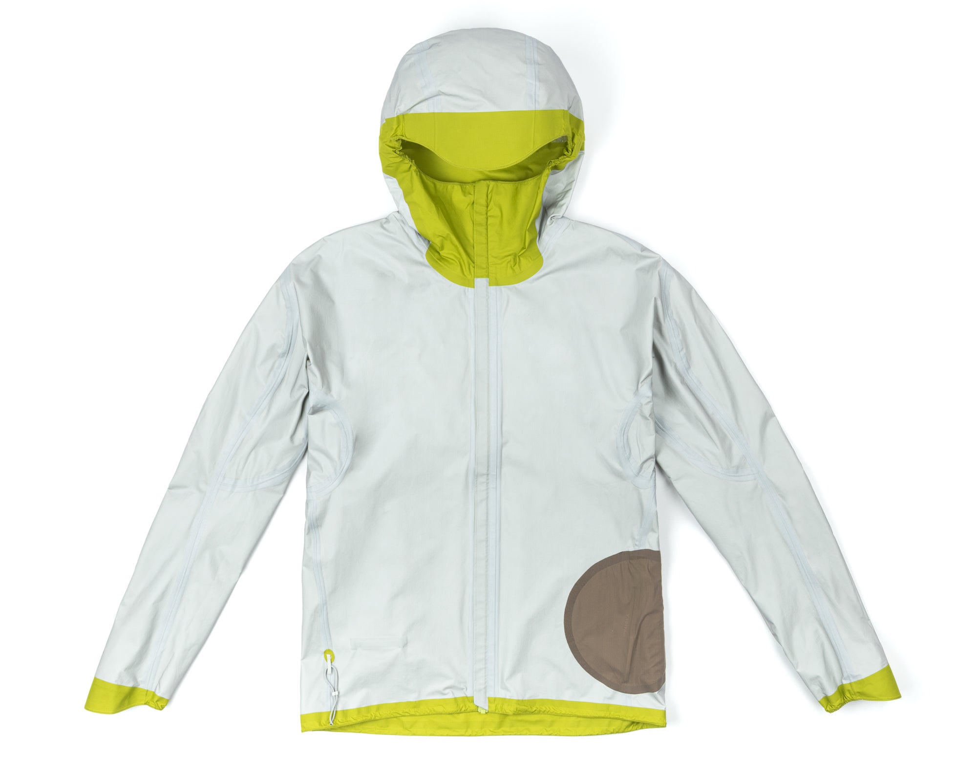 Pertex® 3L Fly Rain Jacket
