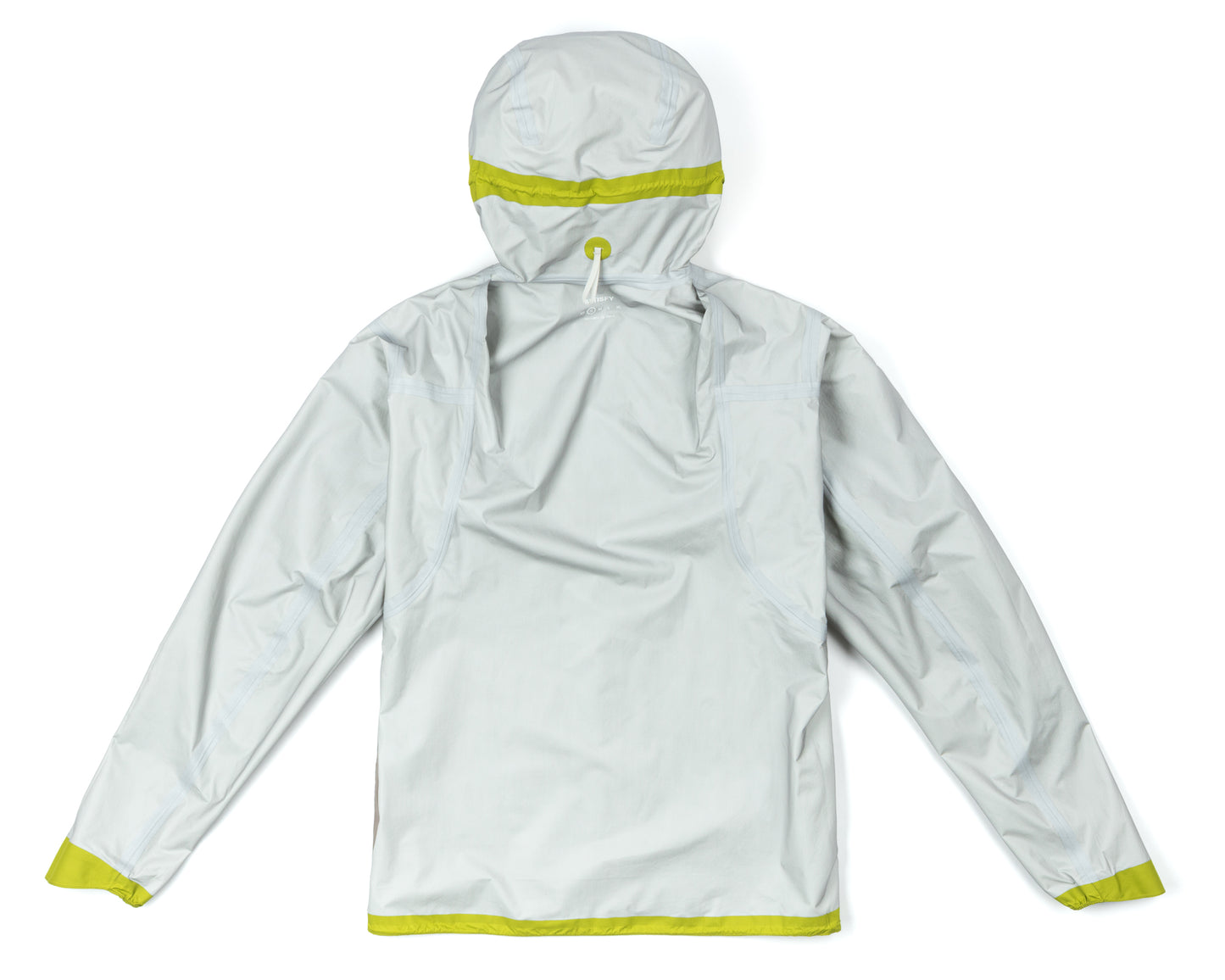 Pertex® 3L Fly Rain Jacket