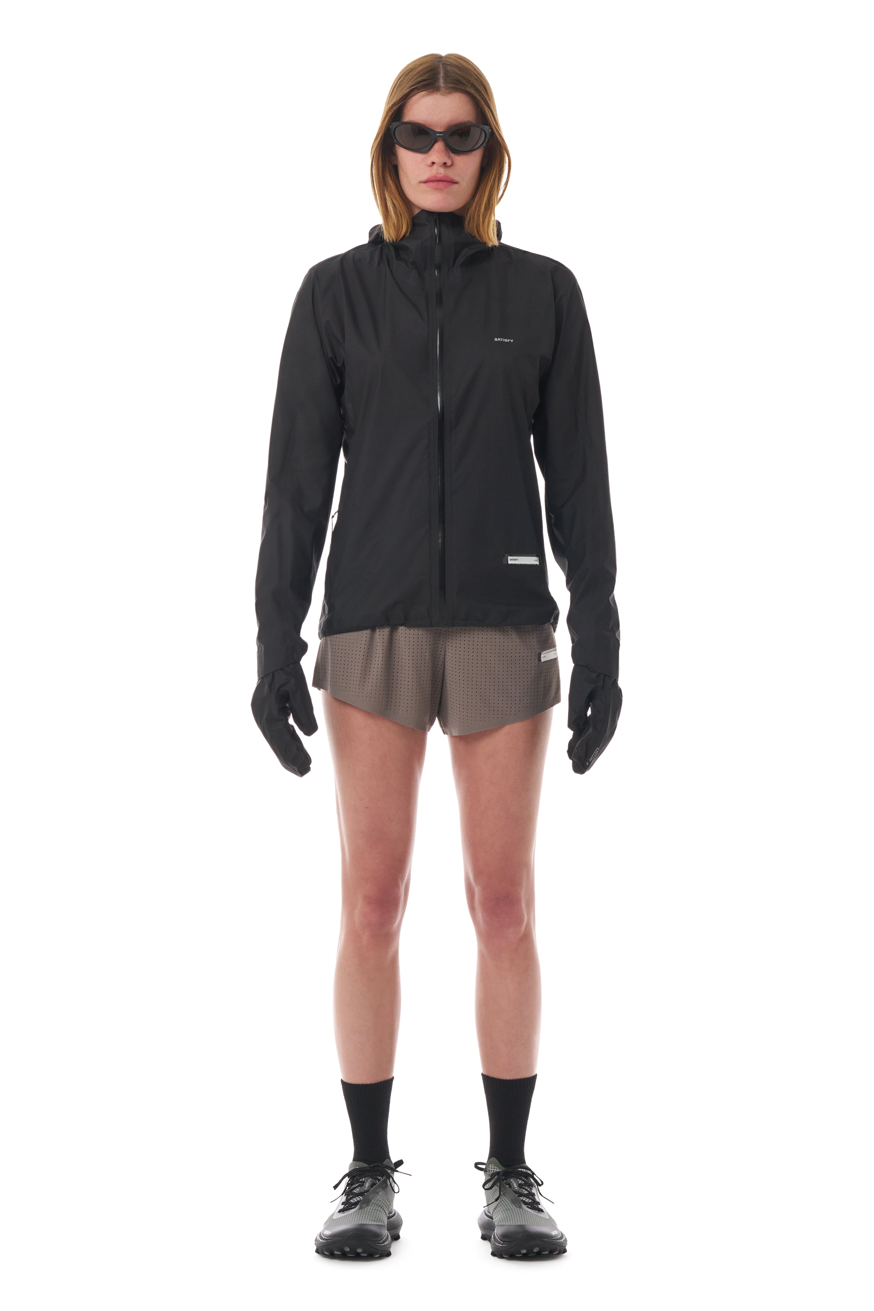 Pertex® 3L Fly Rain Jacket