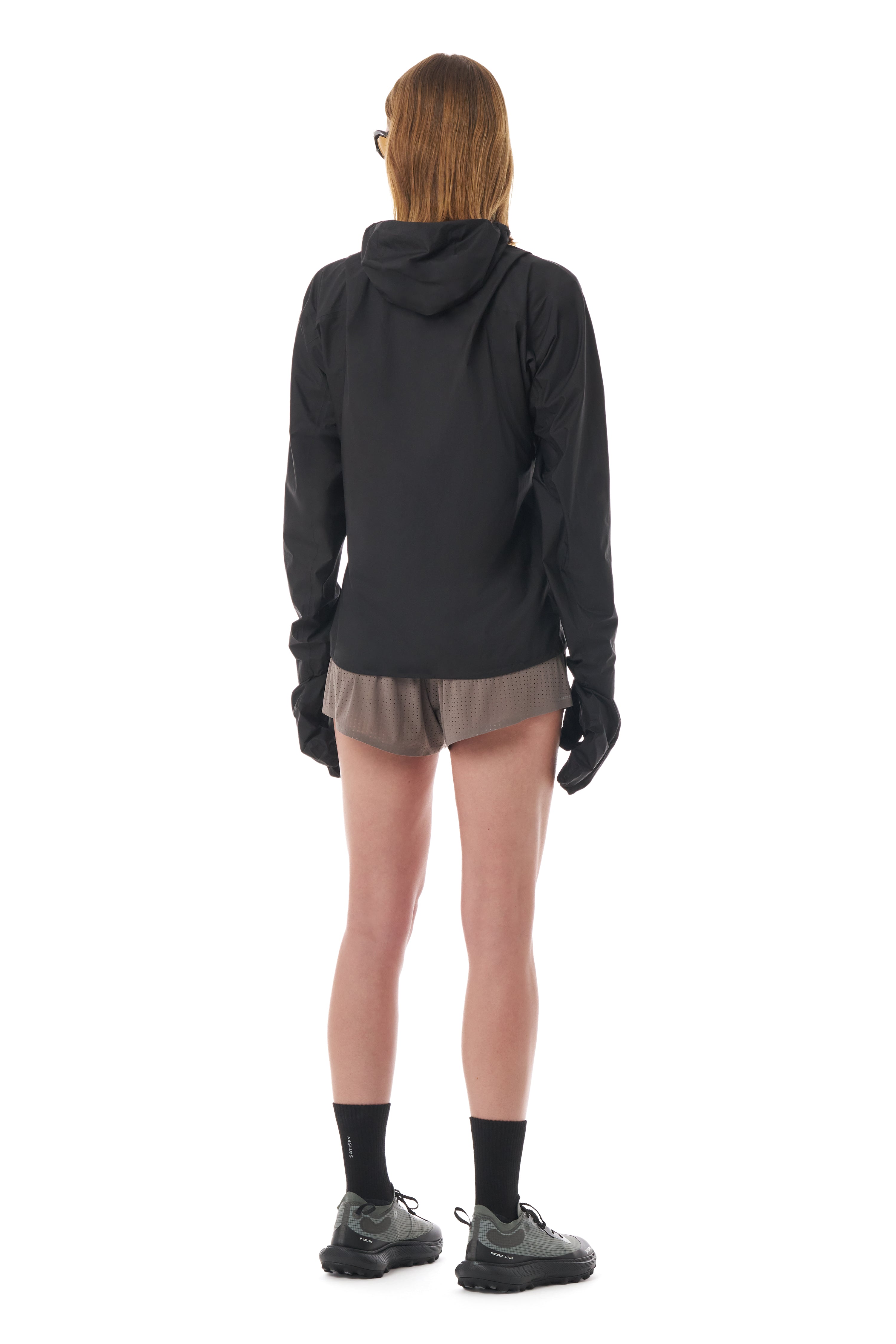 Pertex® 3L Fly Rain Jacket