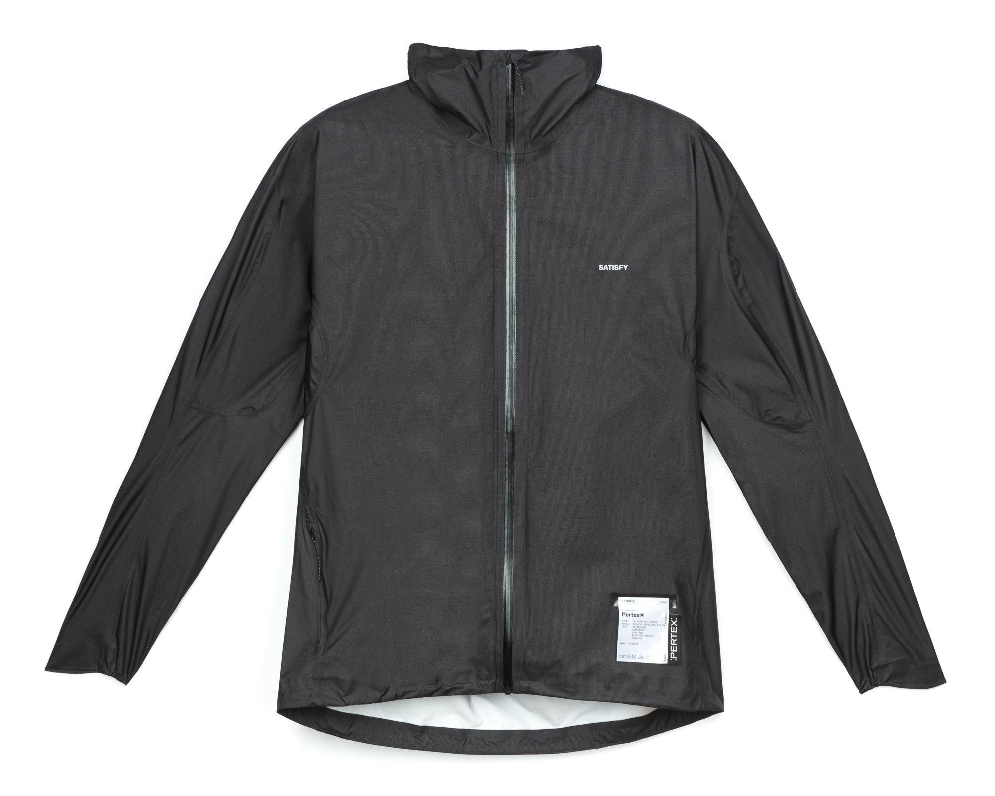 Pertex® 3L Fly Rain Jacket
