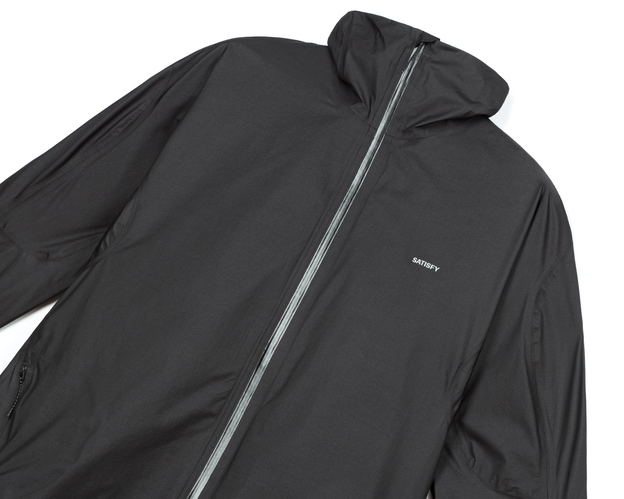 Pertex® 3L Fly Rain Jacket
