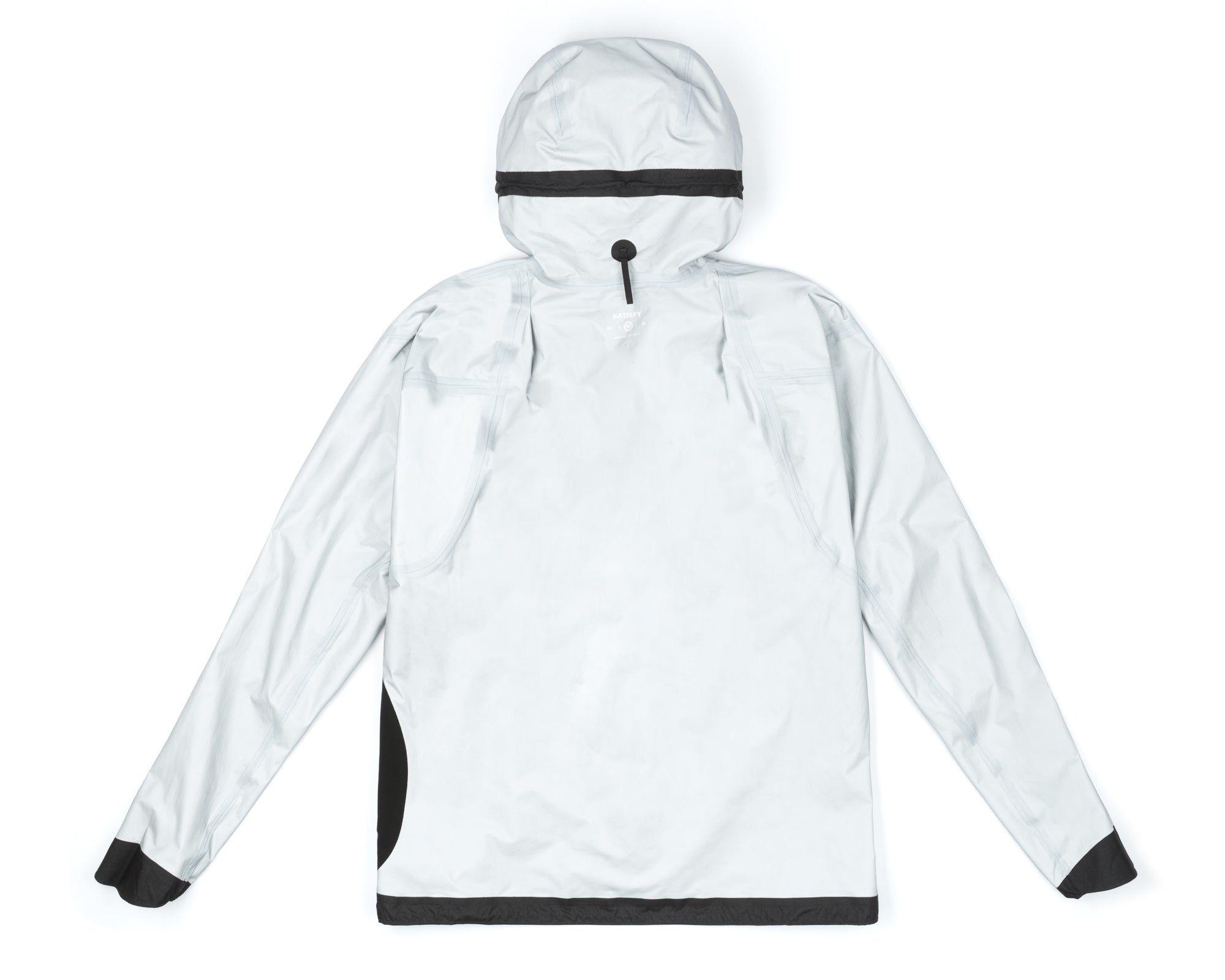 Pertex® 3L Fly Rain Jacket – SATISFY