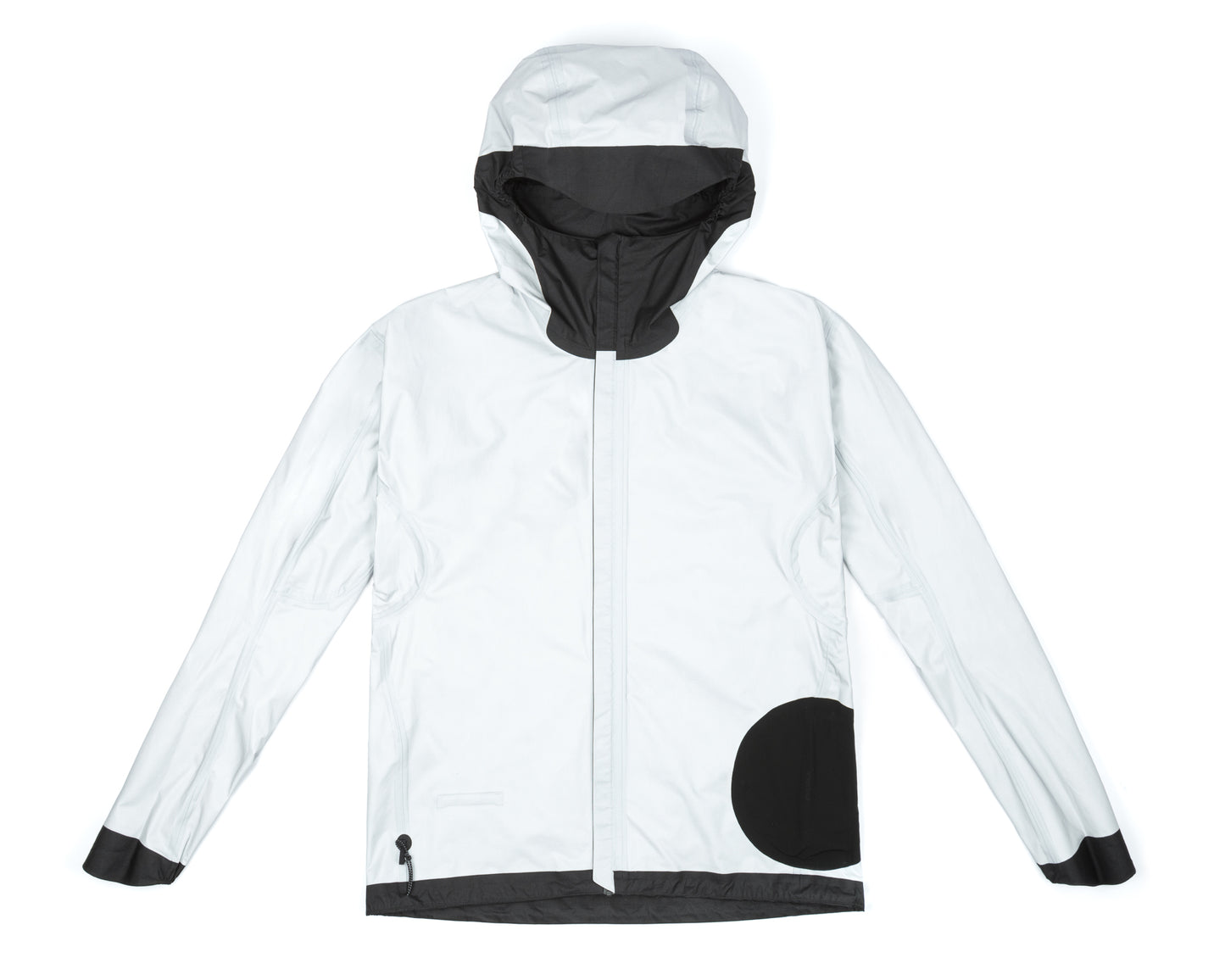 Pertex® 3L Fly Rain Jacket