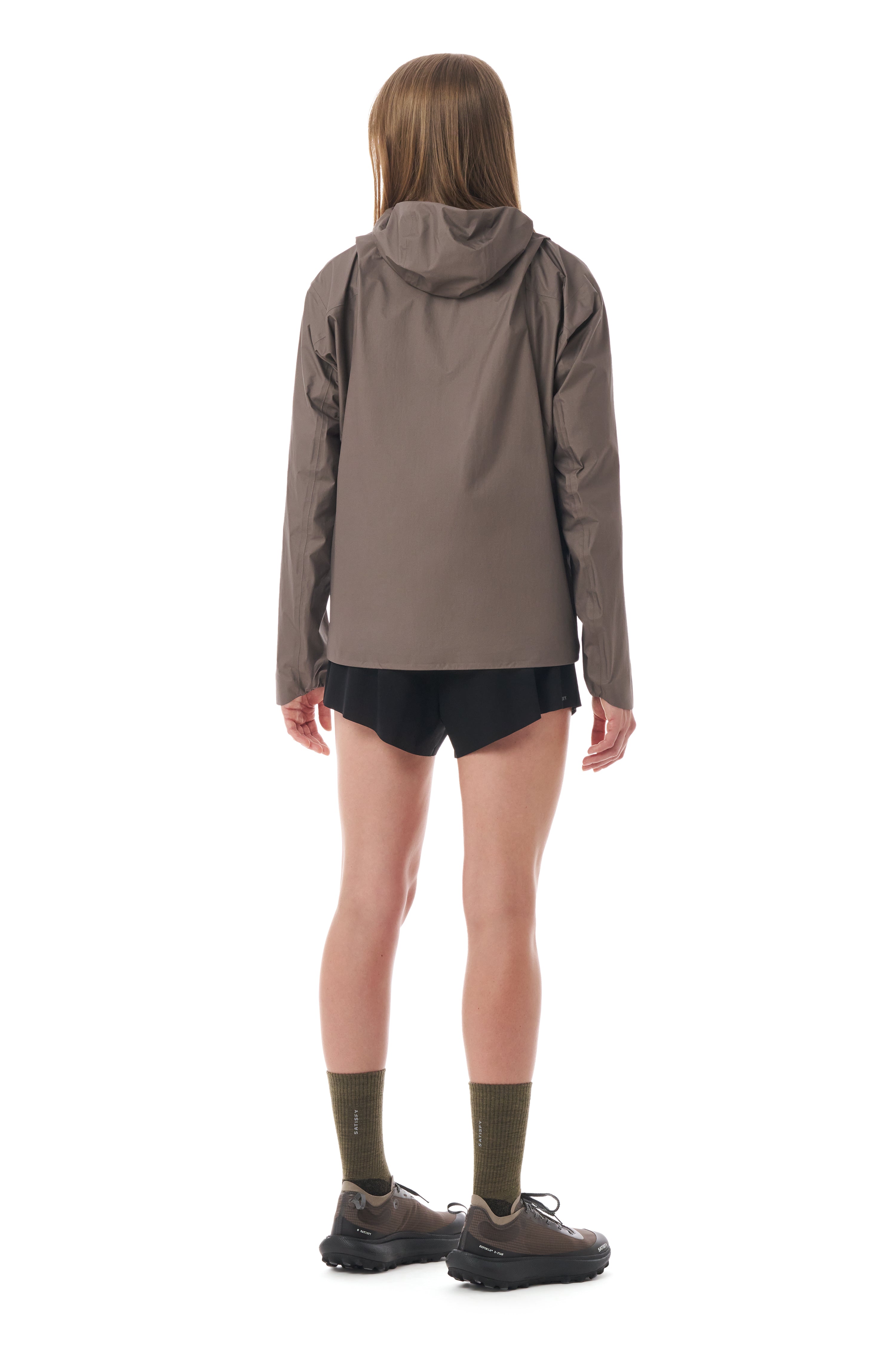 Pertex® 3L Fly Rain Jacket