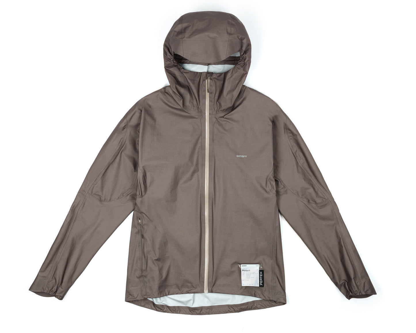 Pertex® 3L Fly Rain Jacket