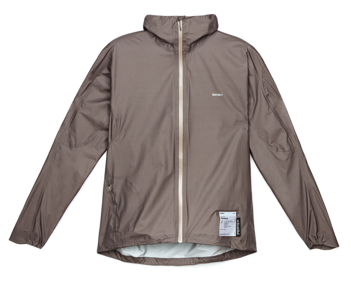 Pertex® 3L Fly Rain Jacket