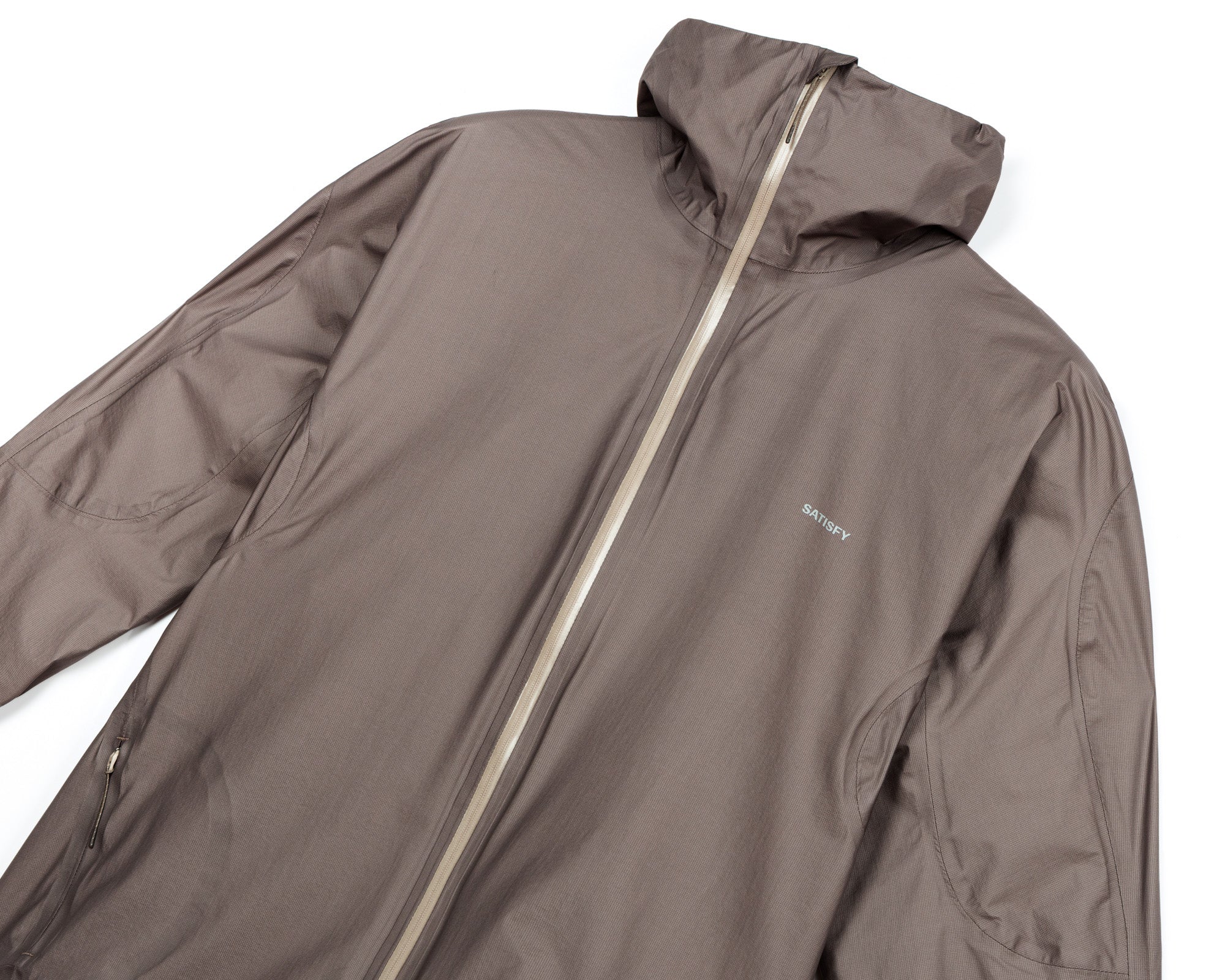 Pertex® 3L Fly Rain Jacket