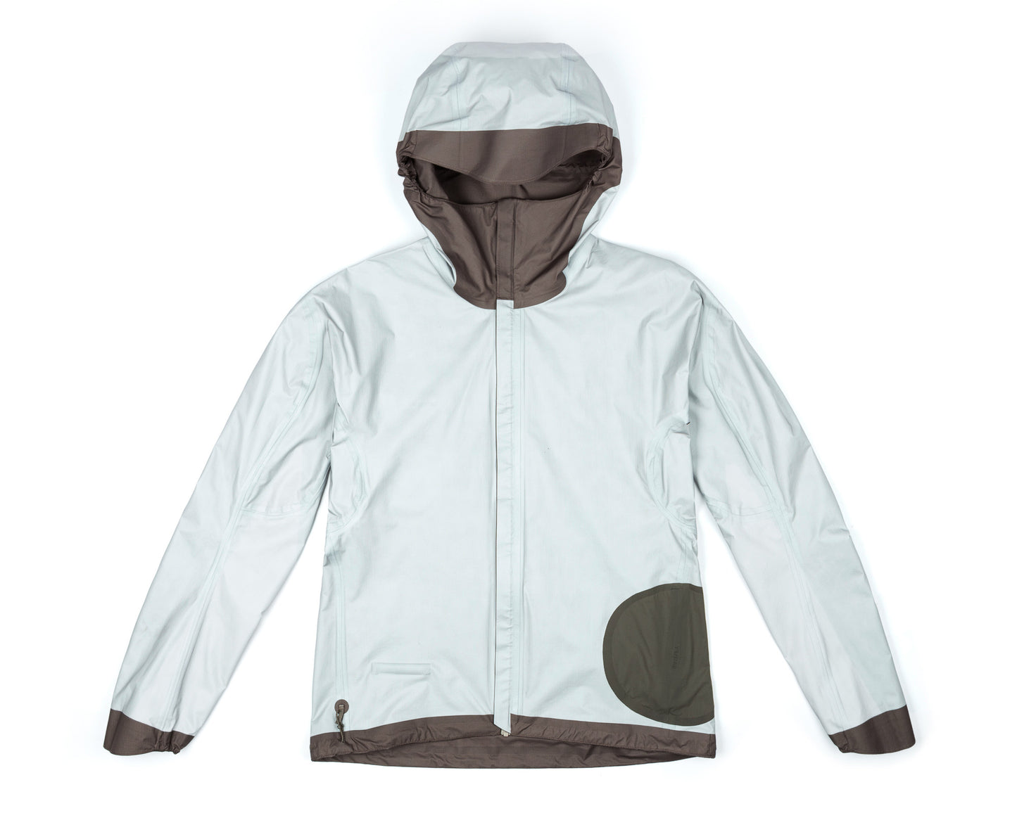 Pertex® 3L Fly Rain Jacket