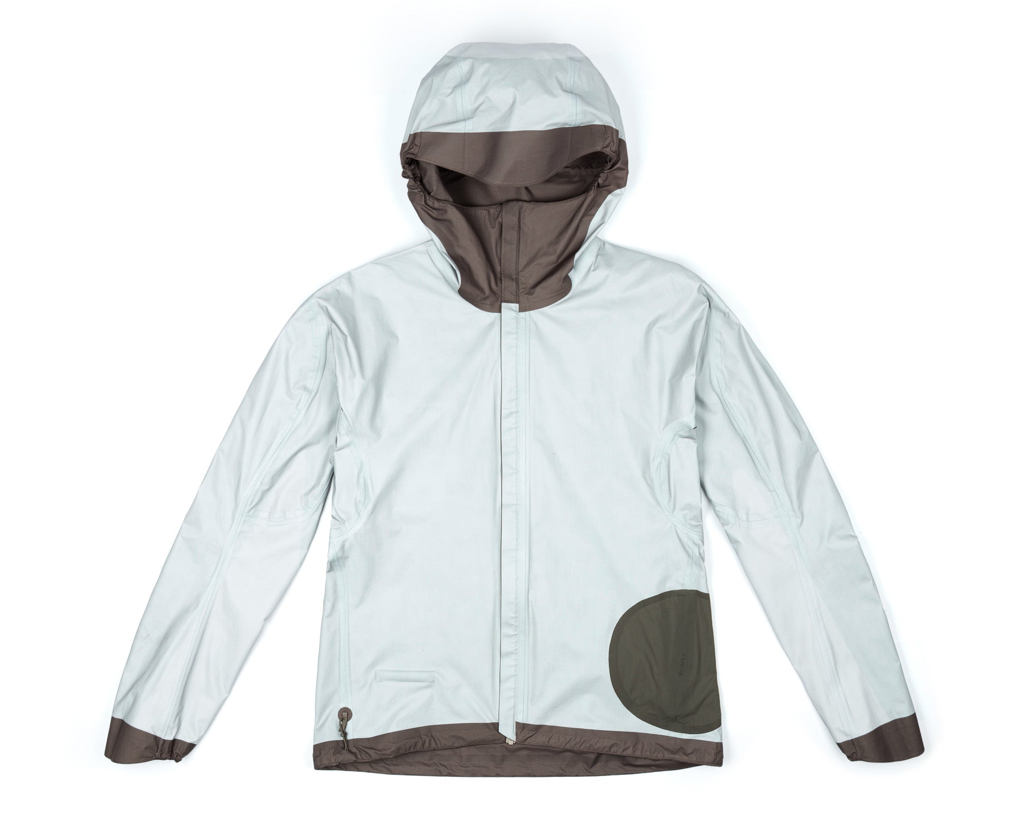 Pertex® 3L Fly Rain Jacket