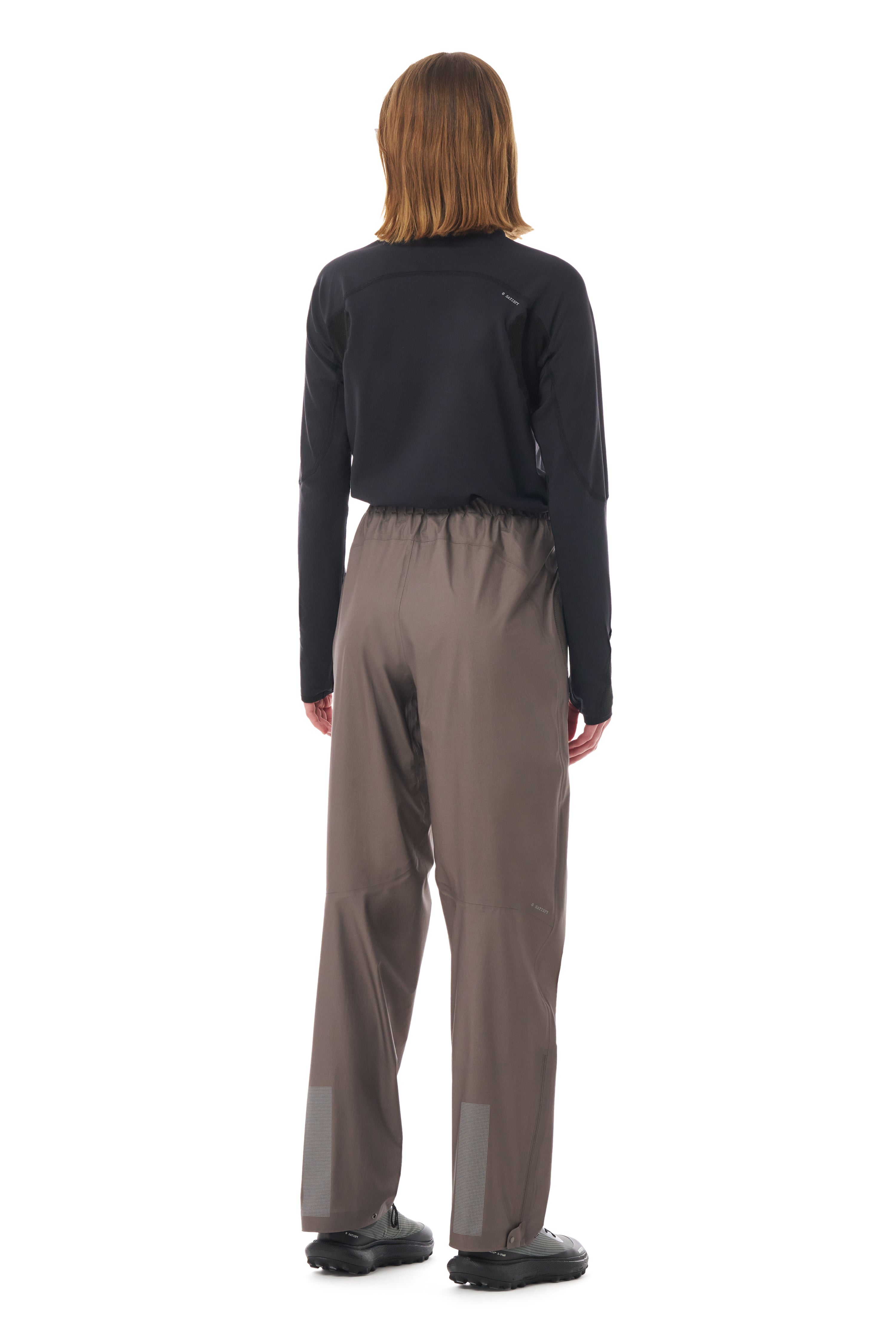 FuzzFleece™ Half-Zip