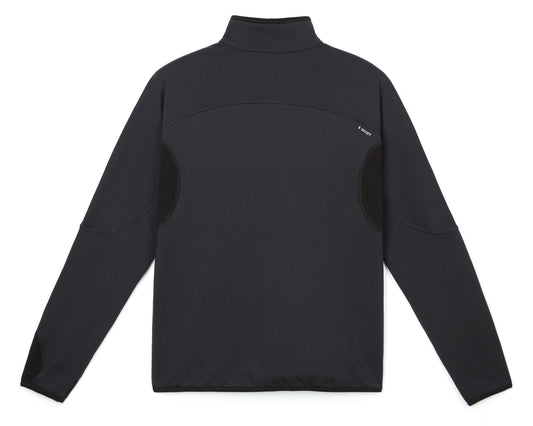 FuzzFleece™ Half-Zip