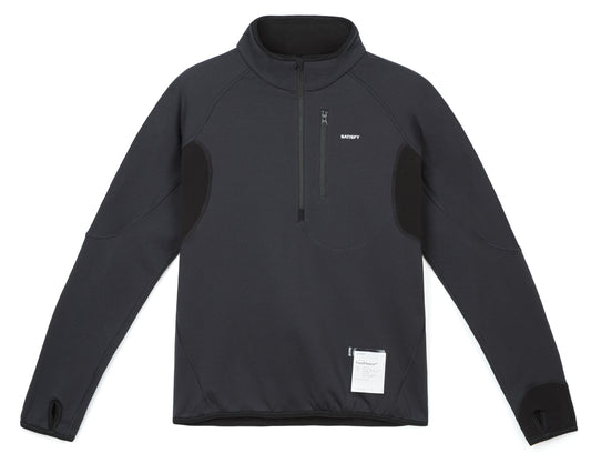 FuzzFleece™ Half-Zip