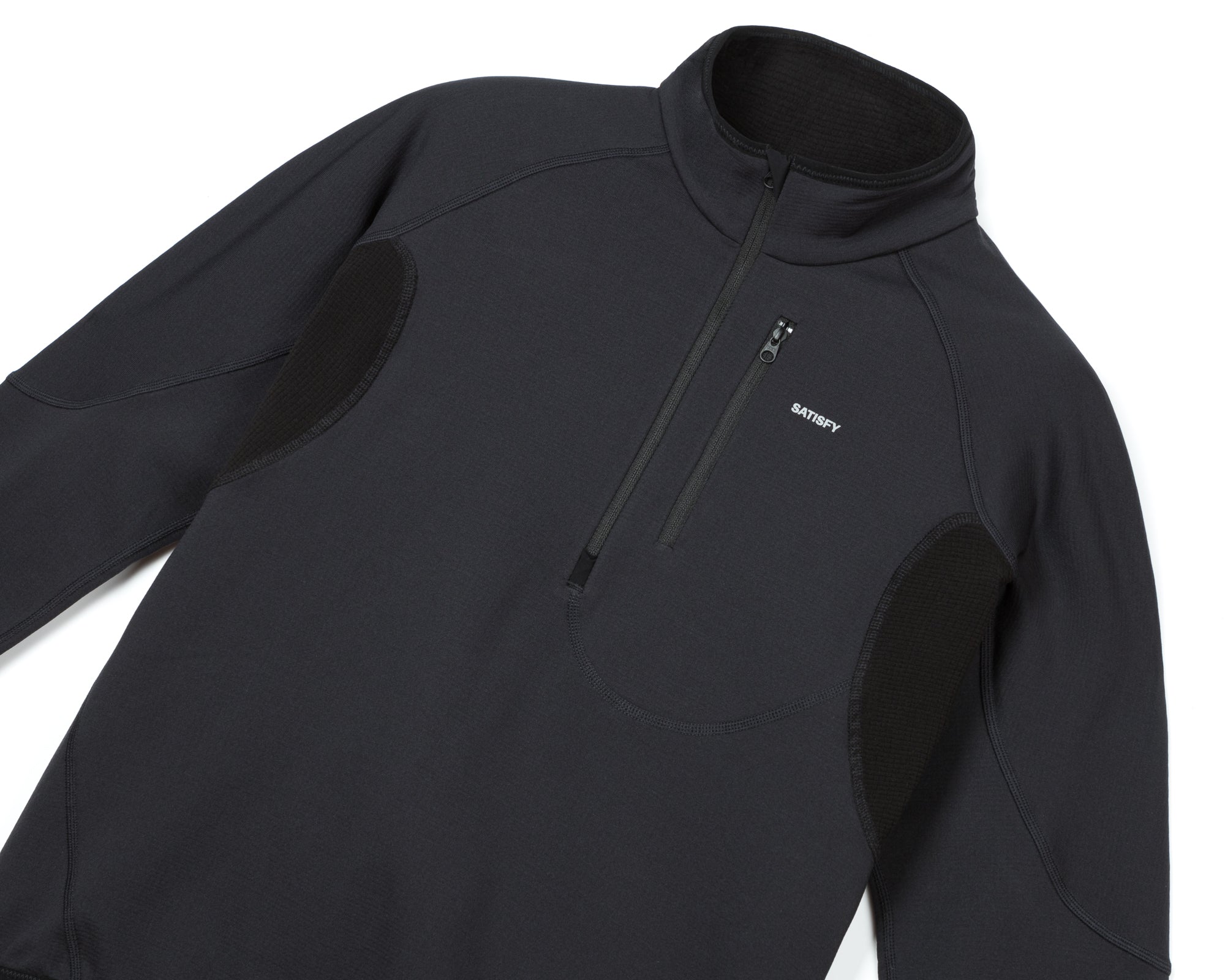 FuzzFleece™ Half-Zip