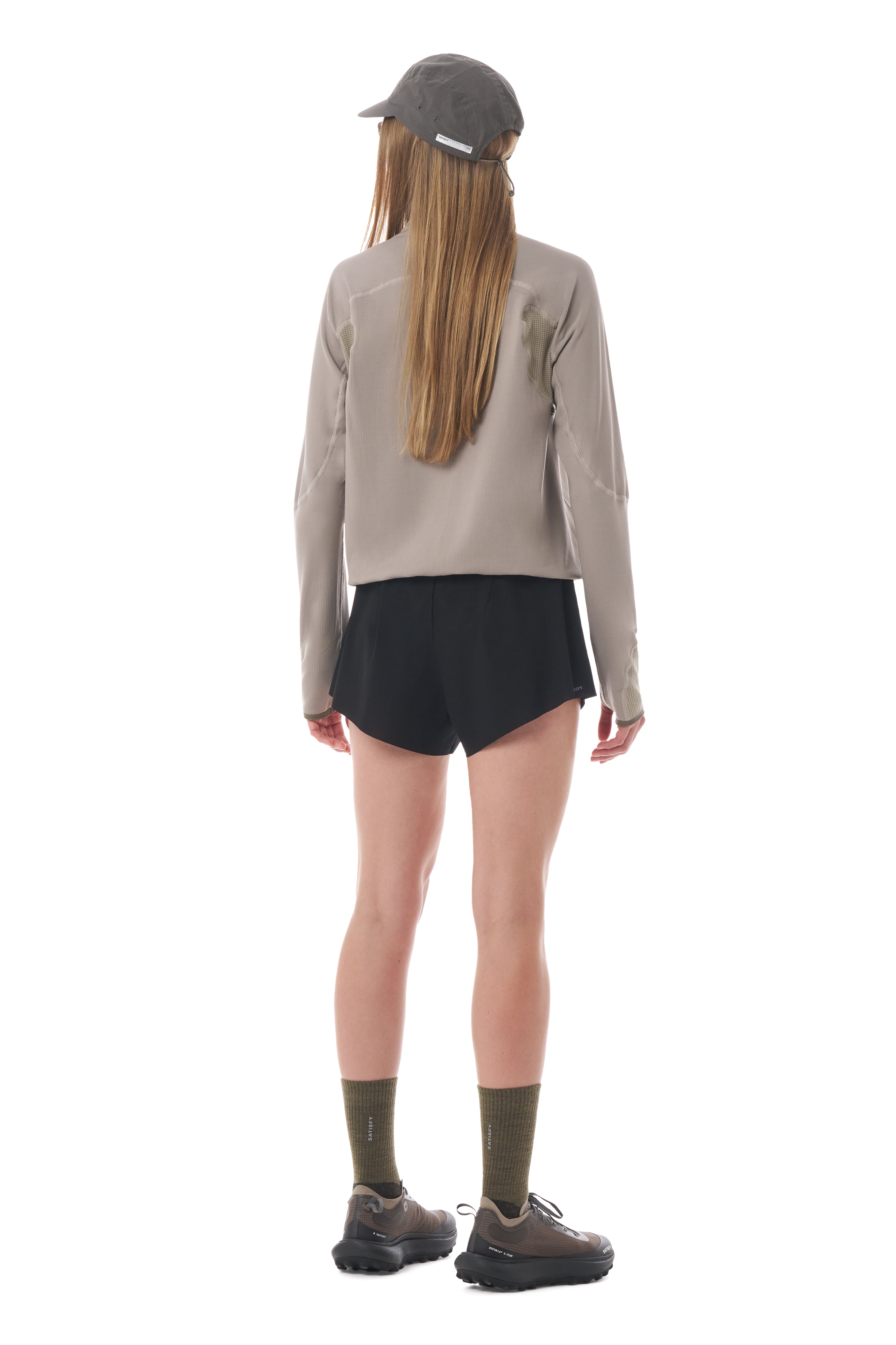 FuzzFleece™ Half-Zip