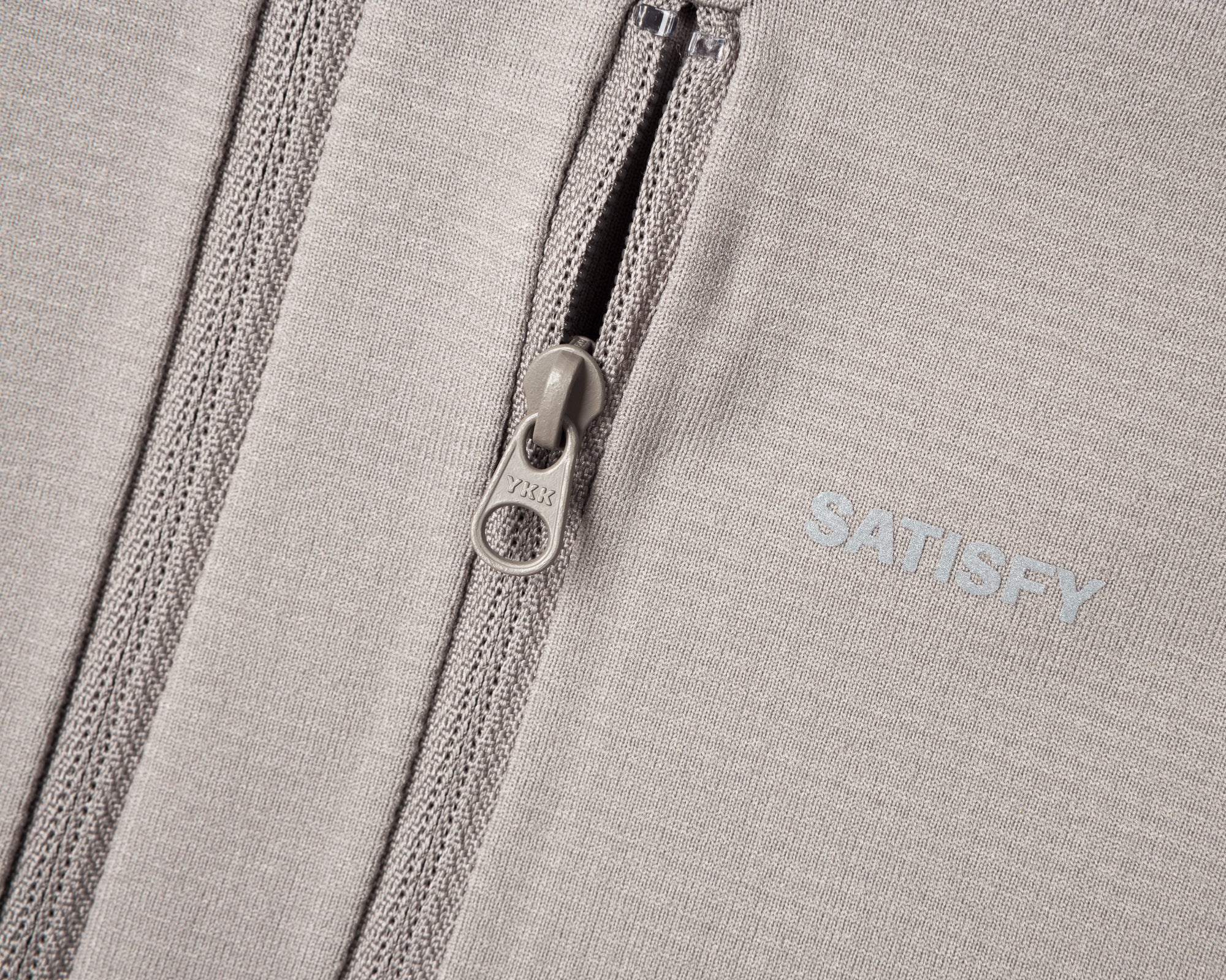 FuzzFleece™ Half-Zip – SATISFY