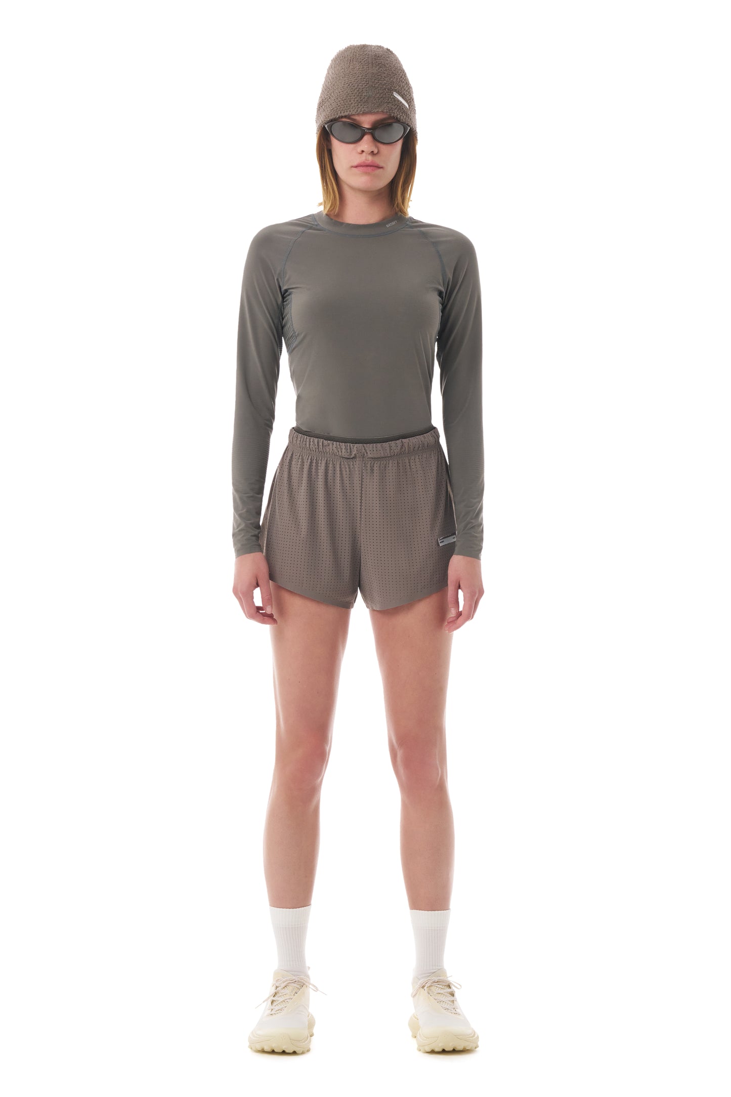 Justice™ CoffeeThermal™ Base Layer