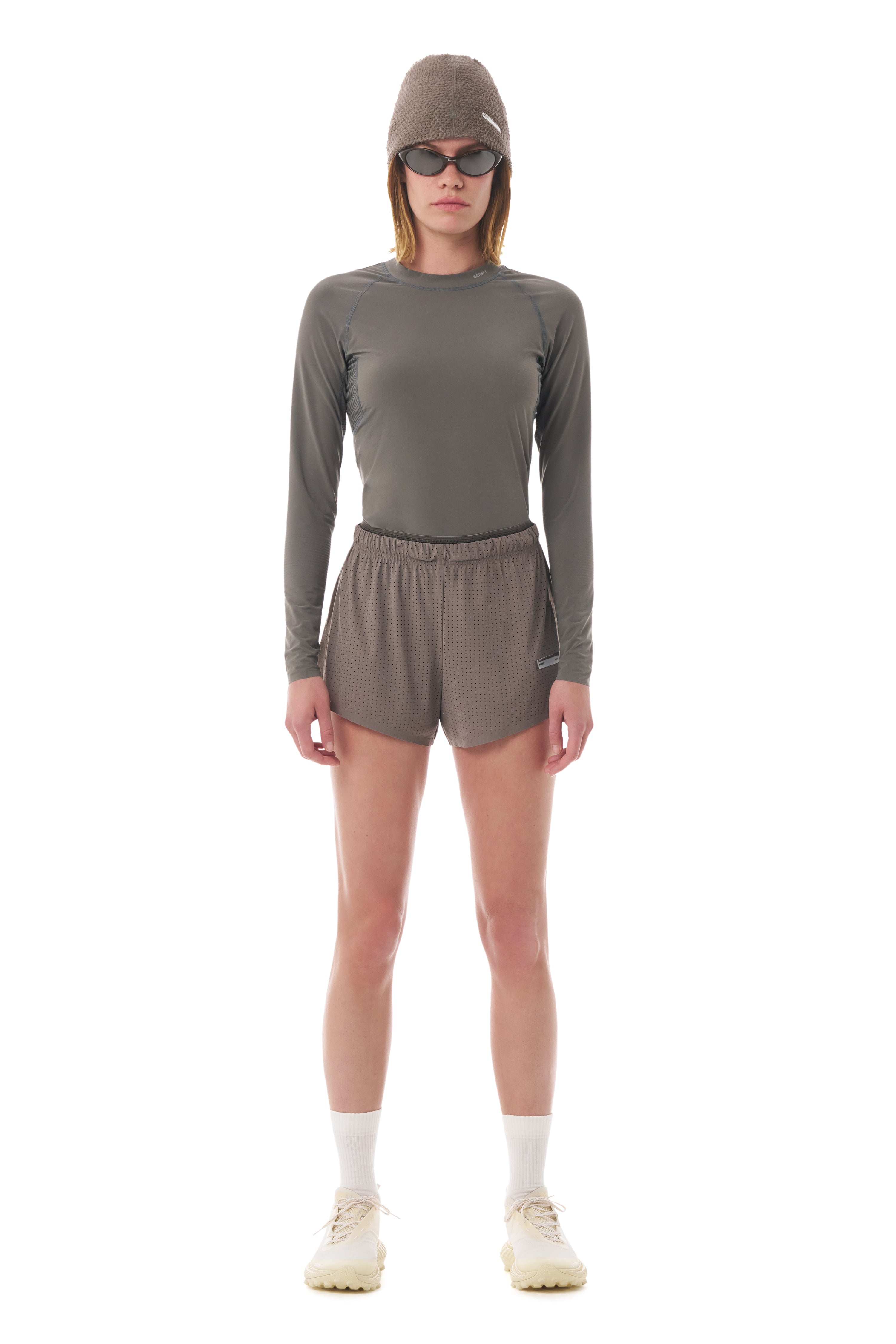 Justice™ CoffeeThermal™ Base Layer