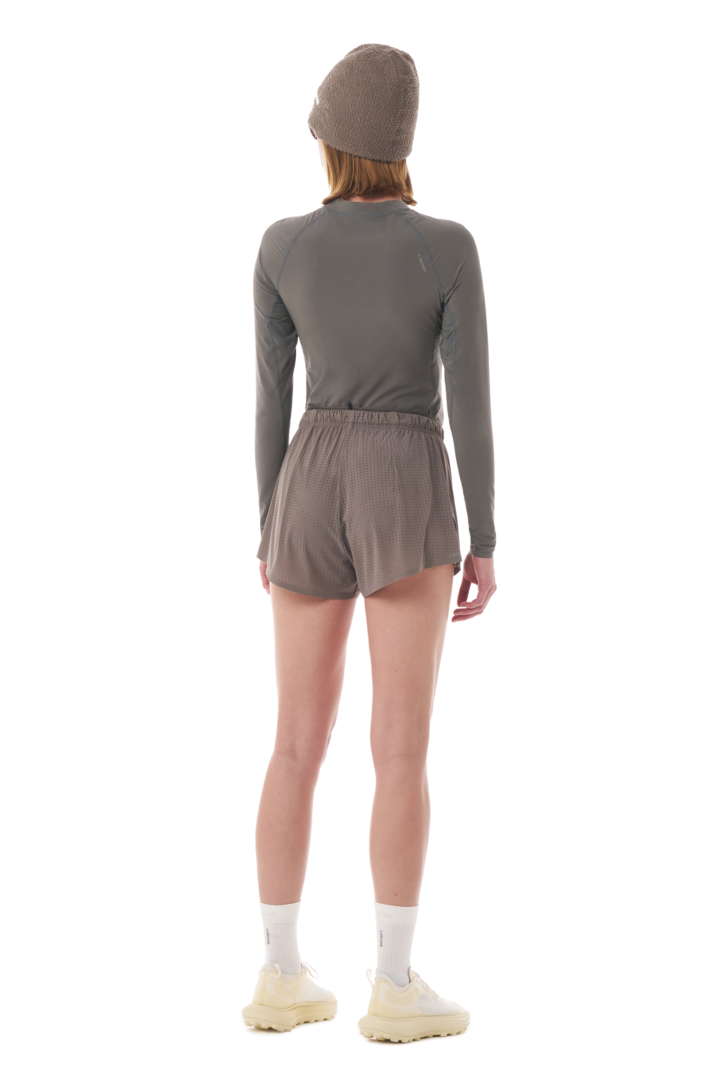 Justice™ CoffeeThermal™ Base Layer