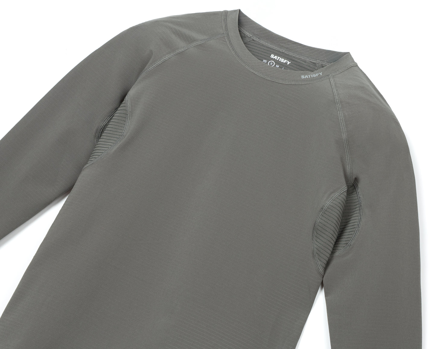 Justice™ CoffeeThermal™ Base Layer